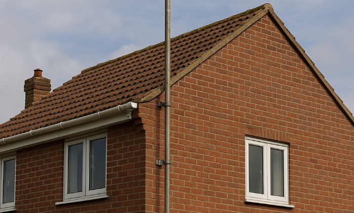 Antenna positioning: How height and direction affect reception