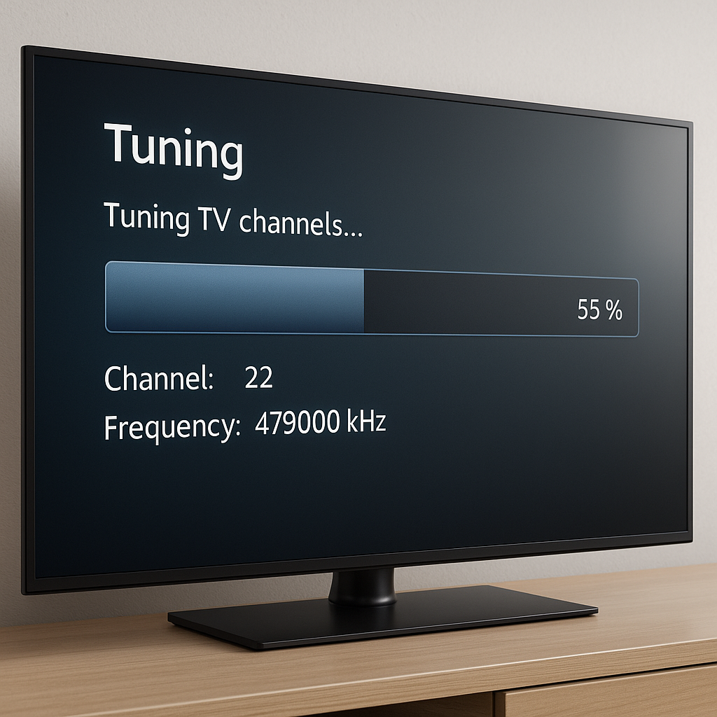 Diagnosing common TV aerial problems: A troubleshooting guide